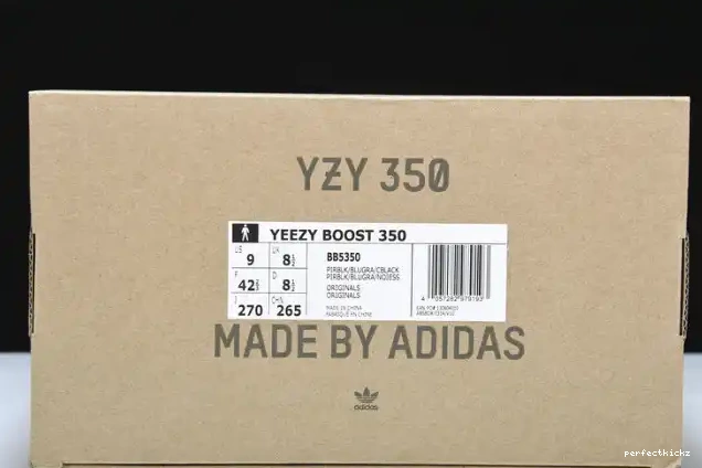 Black 350 Boost (2022 Adidas Yeezy 2023) BB5350 Pirate 0518